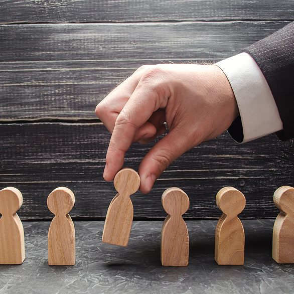 From Enquiry to Customer: Closing the Gaps