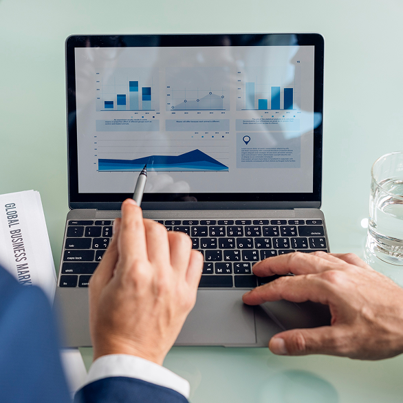 The One Screen Every Business Owner Needs
