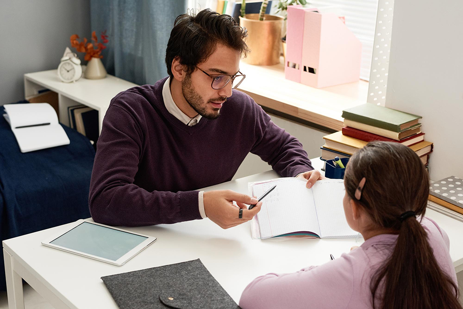 Built for the way admissions happen.