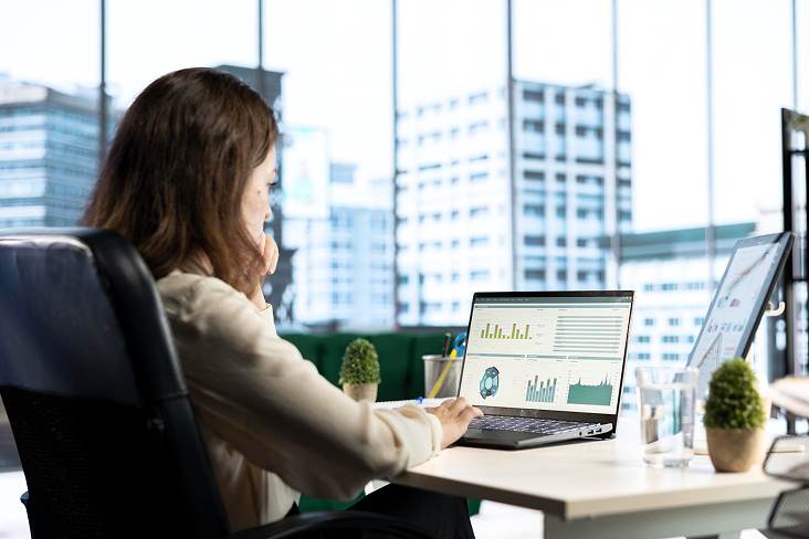 Every lead, every agent and every follow-up in one place.